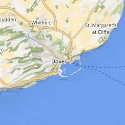 Dover Hafen In United Kingdom Vesseltracker Com