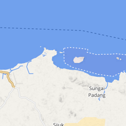 Port Of Tanjung Pandan In Indonesia Vesseltracker Com