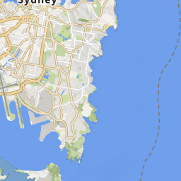 Sydney Hafen In Australia Vesseltracker Com